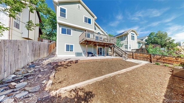 7636 Dusk Street, Littleton, CO 80125