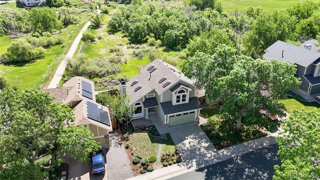 7636 Dusk Street, Littleton, CO 80125