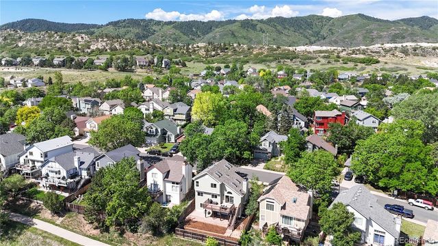 7636 Dusk Street, Littleton, CO 80125