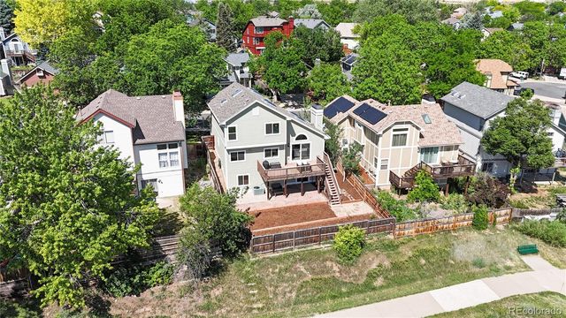 7636 Dusk Street, Littleton, CO 80125
