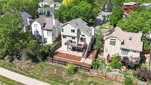7636 Dusk Street, Littleton, CO 80125