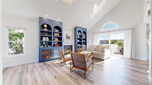 7636 Dusk Street, Littleton, CO 80125
