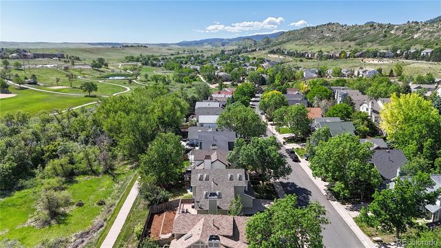7636 Dusk Street, Littleton, CO 80125