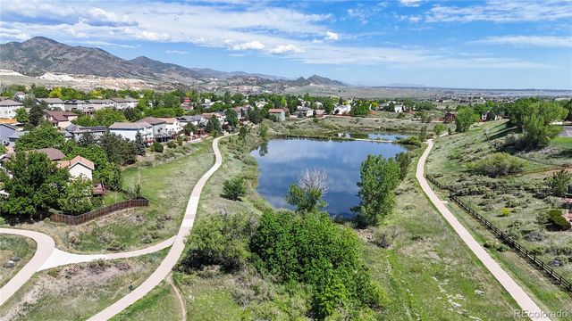 7636 Dusk Street, Littleton, CO 80125