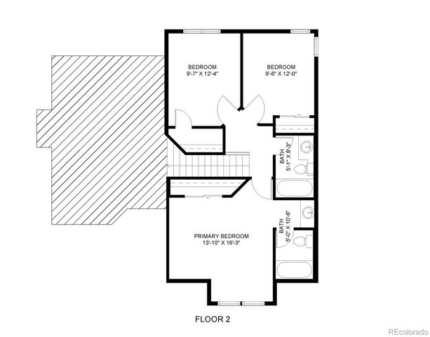 7636 Dusk Street, Littleton, CO 80125