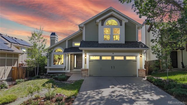 7636 Dusk Street, Littleton, CO 80125