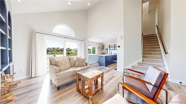 7636 Dusk Street, Littleton, CO 80125