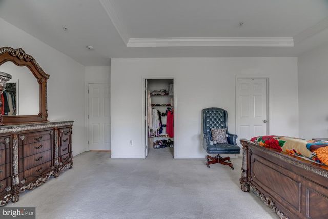 8507 HALLIE ROSE PL #157, Alexandria, VA 22309