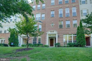 8507 HALLIE ROSE PL #157, Alexandria, VA 22309