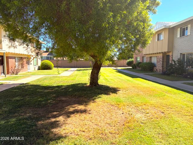 4809 S MILL Avenue, Tempe, AZ 85282