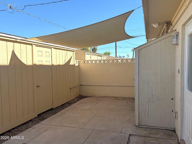 4809 S MILL Avenue, Tempe, AZ 85282