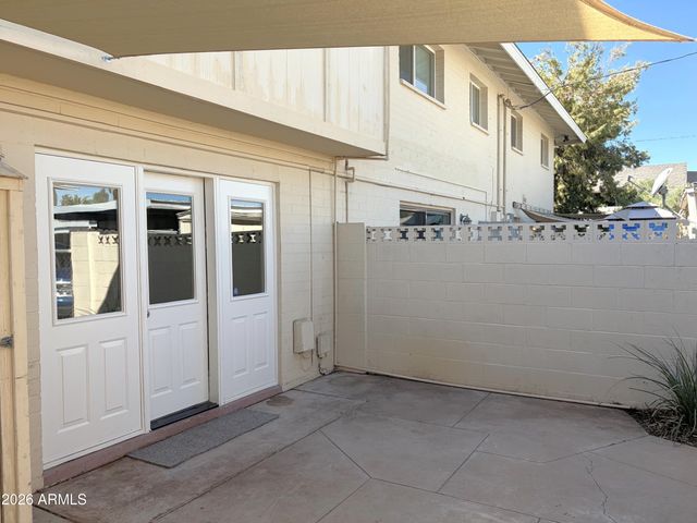 4809 S MILL Avenue, Tempe, AZ 85282