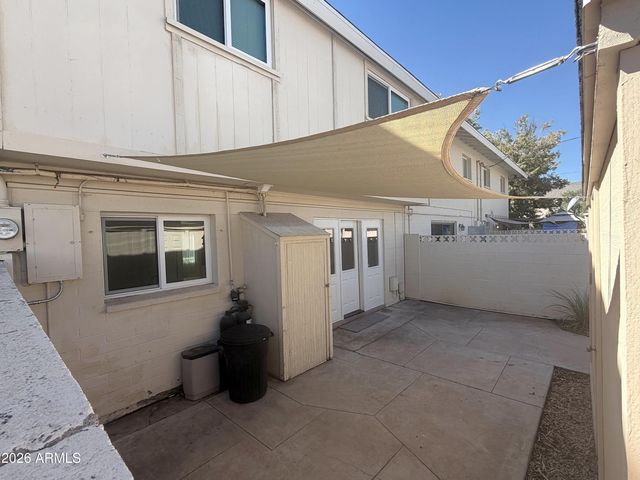 4809 S MILL Avenue, Tempe, AZ 85282