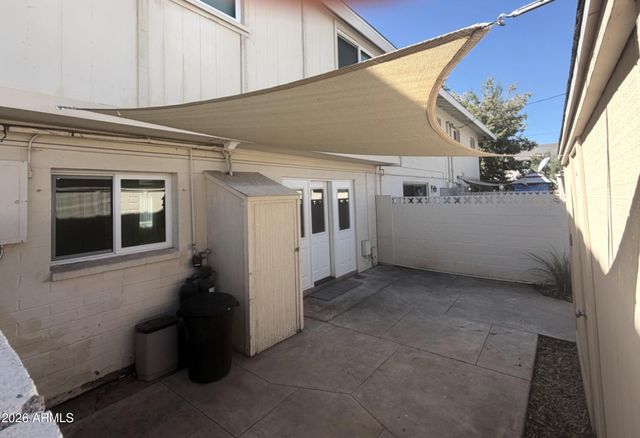 4809 S MILL Avenue, Tempe, AZ 85282