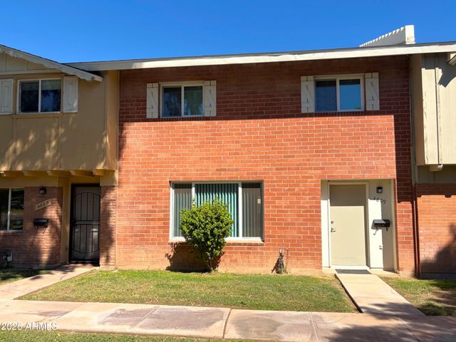 4809 S MILL Avenue, Tempe, AZ 85282