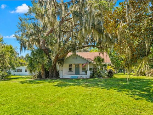 695 LYLE PARKWAY, Bartow, FL 33830