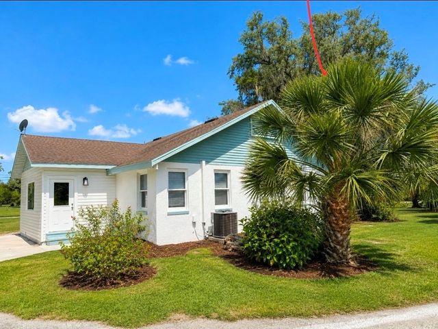 695 LYLE PARKWAY, Bartow, FL 33830