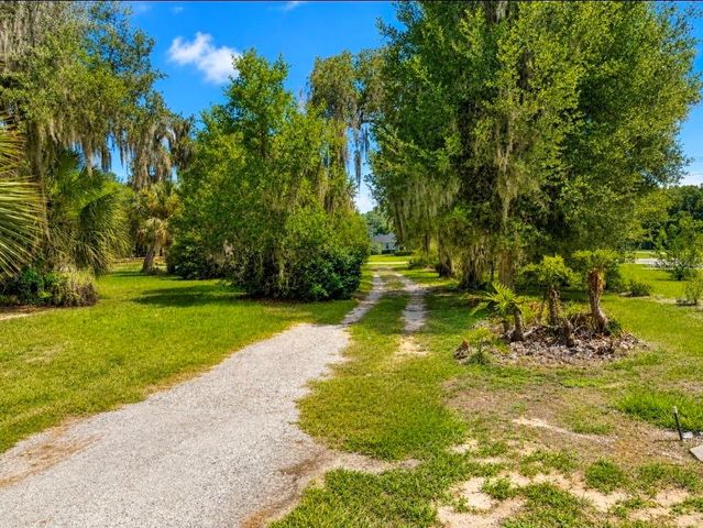 695 LYLE PARKWAY, Bartow, FL 33830