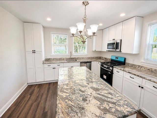 695 LYLE PARKWAY, Bartow, FL 33830