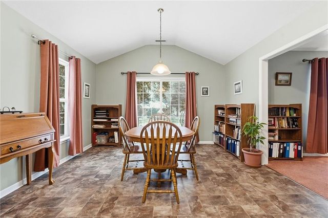 1105 Chapel Street, Baldwin City, KS 66006