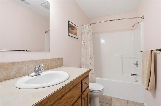 1105 Chapel Street, Baldwin City, KS 66006