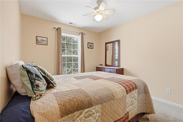 1105 Chapel Street, Baldwin City, KS 66006