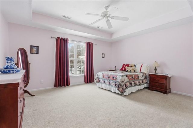 1105 Chapel Street, Baldwin City, KS 66006