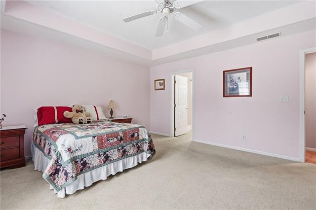 1105 Chapel Street, Baldwin City, KS 66006