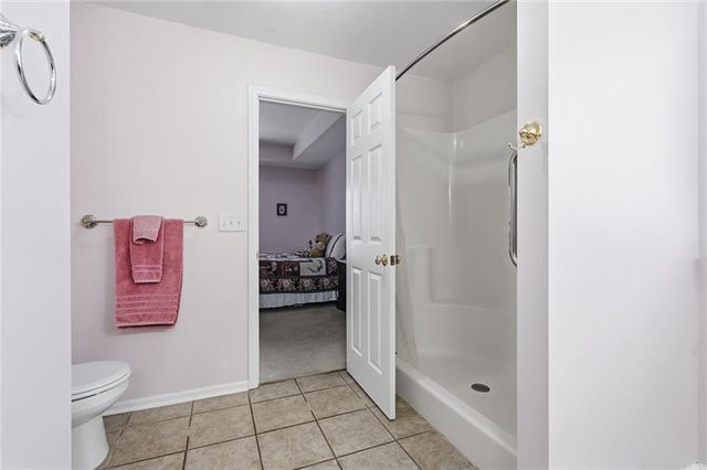 1105 Chapel Street, Baldwin City, KS 66006