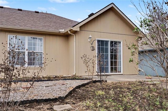 1105 Chapel Street, Baldwin City, KS 66006