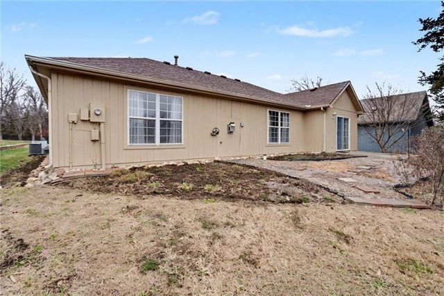 1105 Chapel Street, Baldwin City, KS 66006