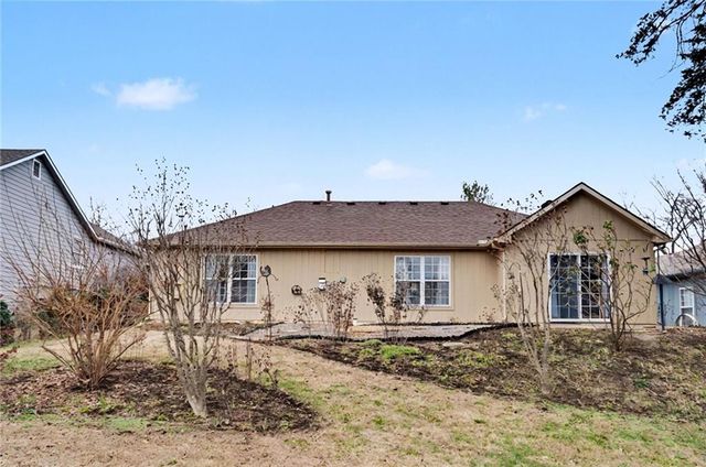 1105 Chapel Street, Baldwin City, KS 66006