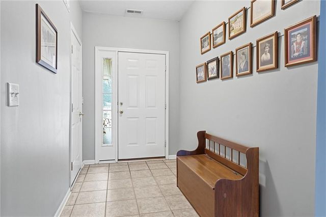 1105 Chapel Street, Baldwin City, KS 66006