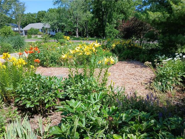 1105 Chapel Street, Baldwin City, KS 66006