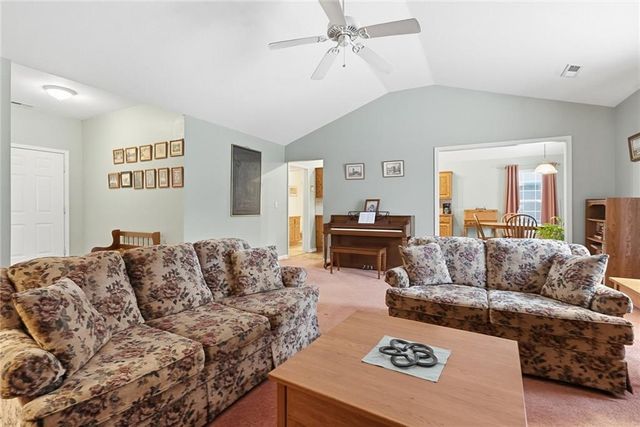 1105 Chapel Street, Baldwin City, KS 66006