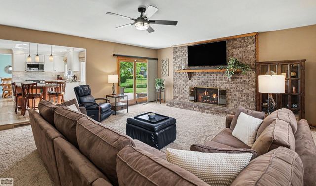 39696 Timberlane Drive, Sterling Heights, MI 48310