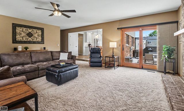 39696 Timberlane Drive, Sterling Heights, MI 48310