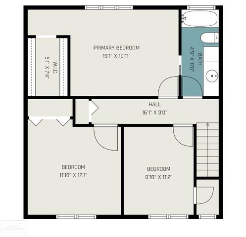 39696 Timberlane Drive, Sterling Heights, MI 48310