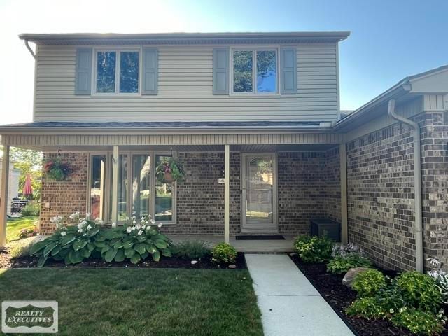 39696 Timberlane Drive, Sterling Heights, MI 48310