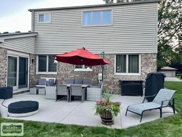 39696 Timberlane Drive, Sterling Heights, MI 48310