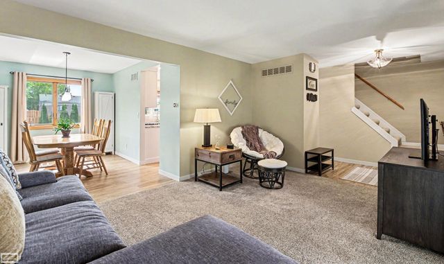 39696 Timberlane Drive, Sterling Heights, MI 48310
