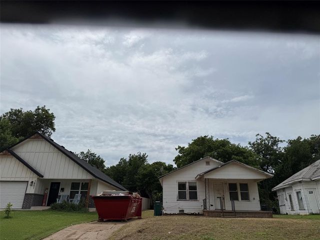 1805 N Kelham Avenue, Oklahoma City, OK 73111