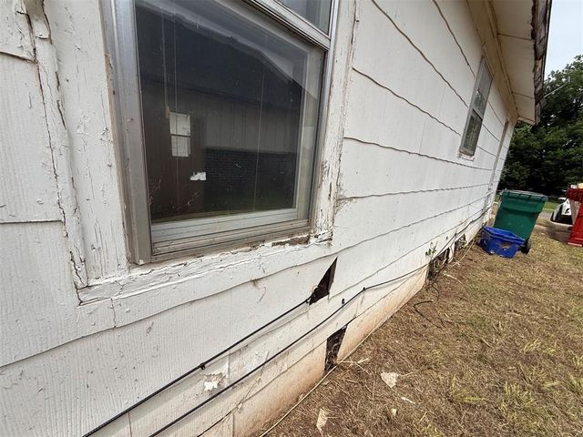 1805 N Kelham Avenue, Oklahoma City, OK 73111