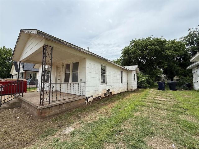 1805 N Kelham Avenue, Oklahoma City, OK 73111