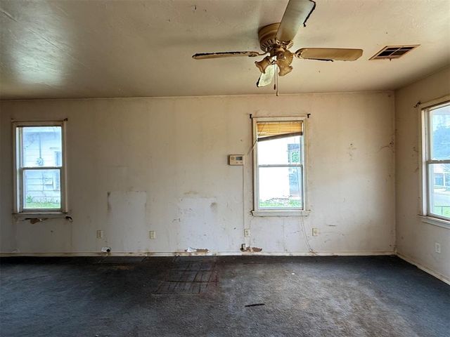 1805 N Kelham Avenue, Oklahoma City, OK 73111