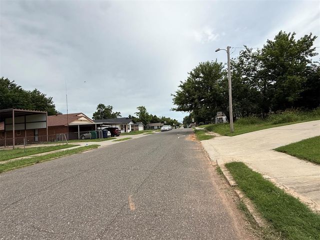 1805 N Kelham Avenue, Oklahoma City, OK 73111