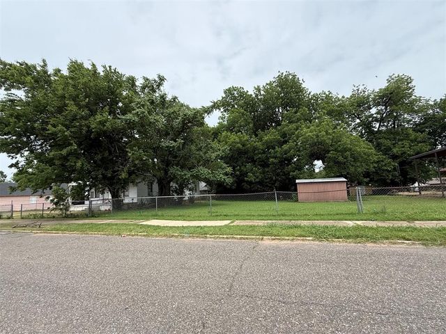 1805 N Kelham Avenue, Oklahoma City, OK 73111