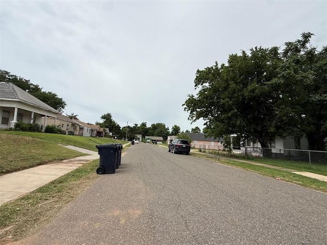 1805 N Kelham Avenue, Oklahoma City, OK 73111