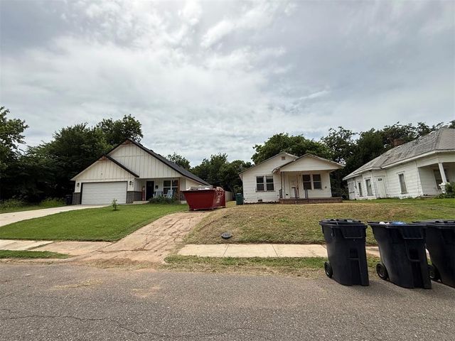 1805 N Kelham Avenue, Oklahoma City, OK 73111