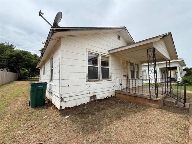1805 N Kelham Avenue, Oklahoma City, OK 73111